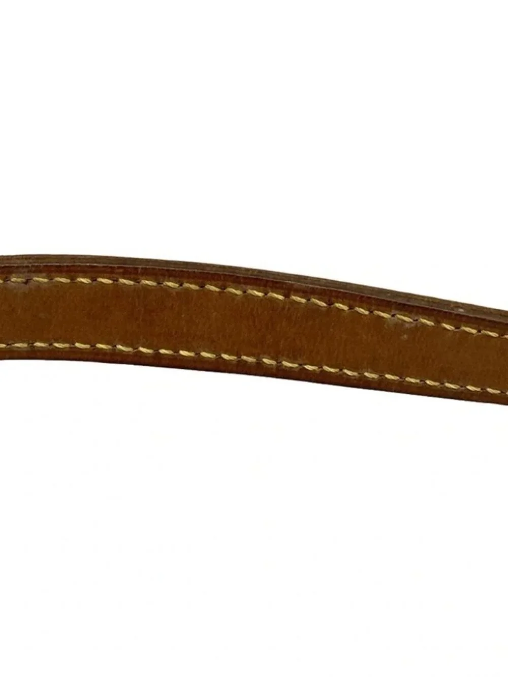 LOUIS VUITTON Musette Tango Short Strap M51257 Monogram - SP1909 Shoulder Bag - Picture 9 of 14